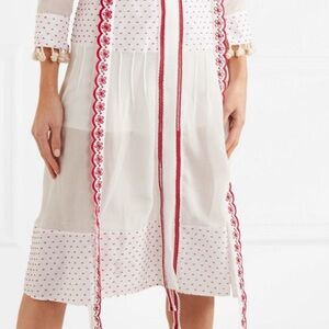 Altuzurra Dream Dress | New | Pristine | Sz US 10 *Only reason selling too big